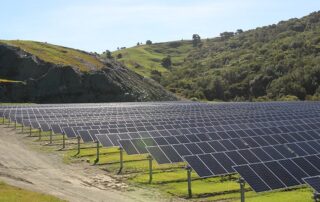 MCE Solarservice, lokale Solarenergie, Cooley Quarry Solar, MCE Lokale Sol, was sind MCEService-Optionen