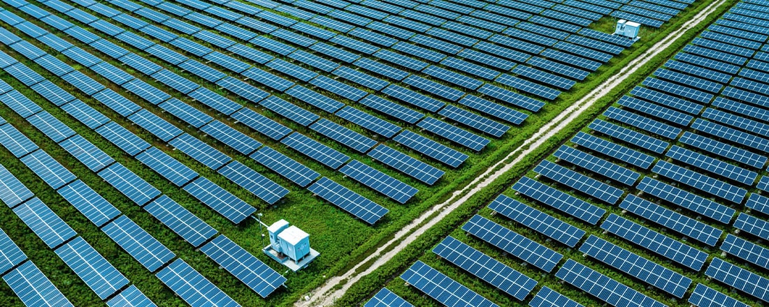 Long Duration Energy Storage Is Crucial Discover Emerging Technologies