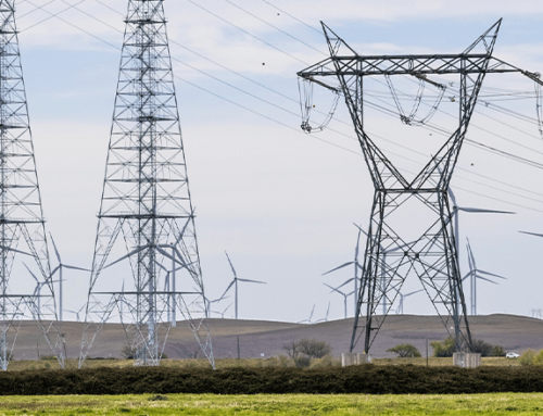 How Can We Prepare our Electric Grid for California’s Decarbonized Future?