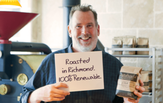 Richmond, 100% Renewable, Bay Area Green Business, Holiday Gift Ideas