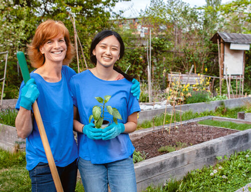Share the Love: Four Community Partners That Are Creating a Greener Bay Area