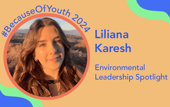 Экологическое лидерство благодаря молодости