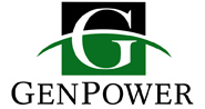 MCE شريك الطاقة ومورد الطاقة GenPower