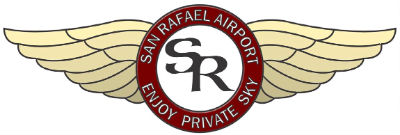 MCE energy partner and power supplier San Rafael Airport