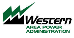 MCE socio energético y proveedor de energía Western Area Power Administration